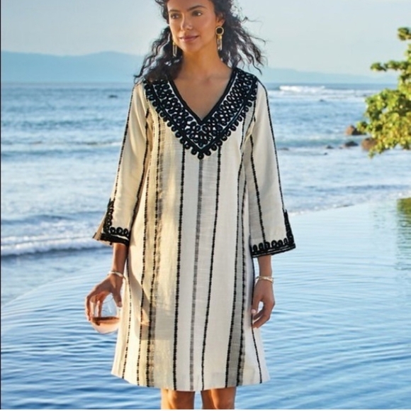 Soft Surroundings Dresses & Skirts - Soft Surroundibf Casual Dress